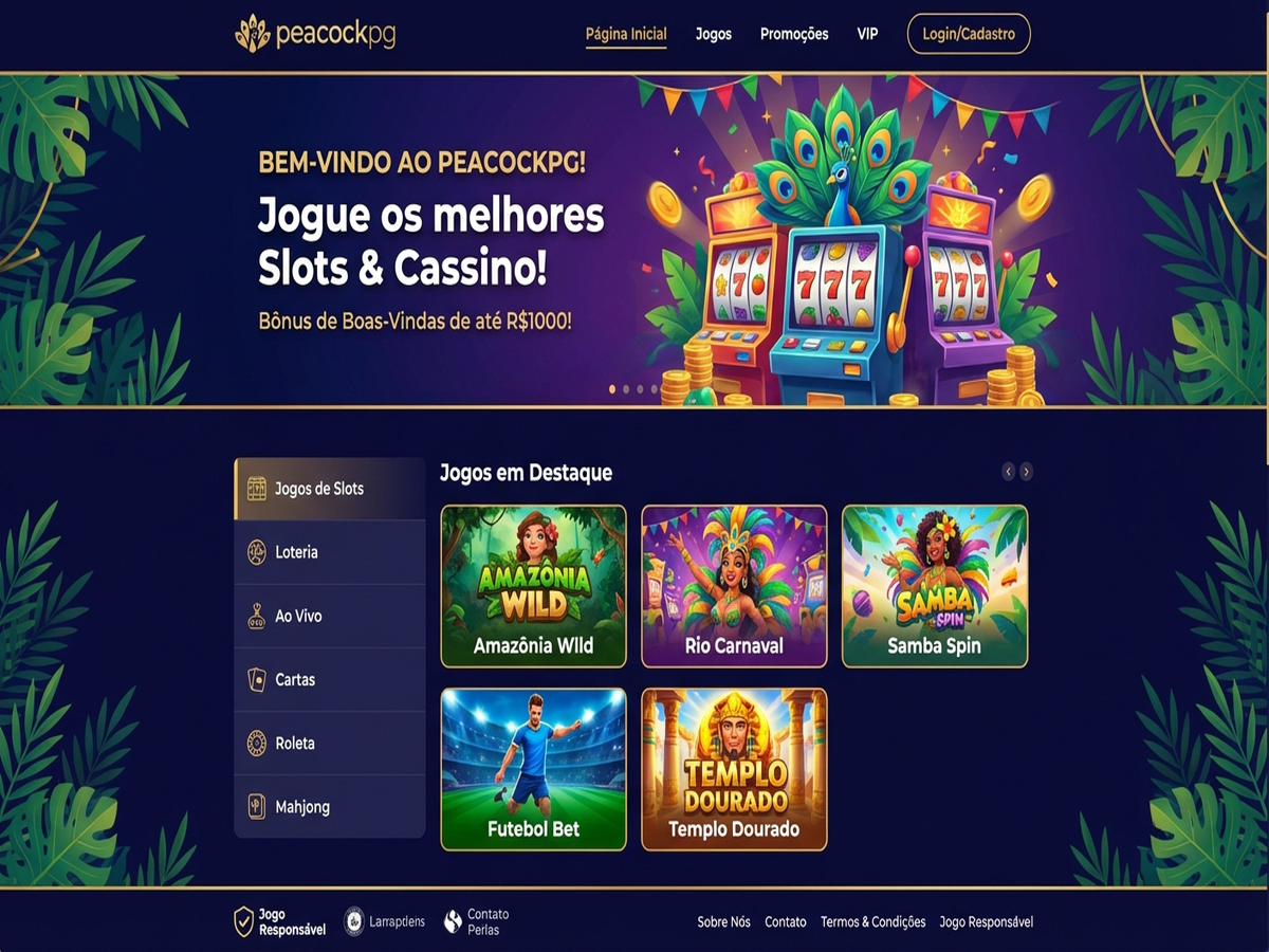 Screenshot 2 peacockpg